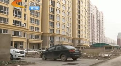 保定房子最新爆料,揭秘最新房价走势与热门项目爆料  第1张